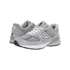 נעלי ניו באלנס - New Balance 990 V5 – תמונה 4
