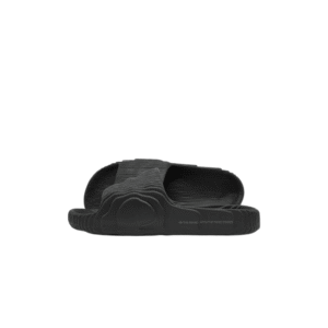 ⁦Adilette 22 Slides Black⁩ – תמונה ⁦3⁩