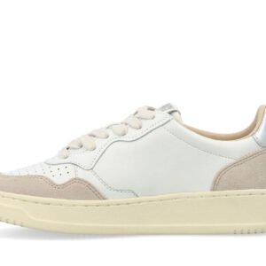 Autry Medalist Low-Top Sneakers – תמונה 2