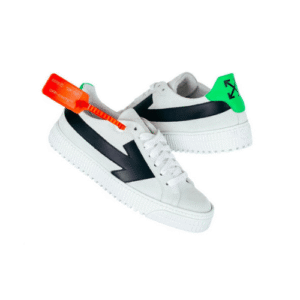 ⁦Off White Arrow Print⁩ – תמונה ⁦3⁩