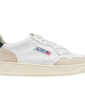 ⁦Autry Medalist Low-Top Sneakers⁩ – תמונה ⁦1⁩