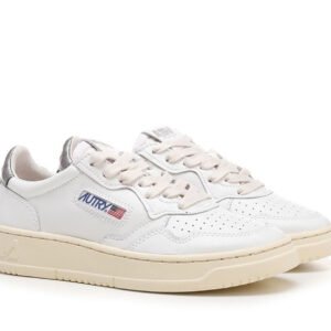 Autry Medalist Low-Top Sneakers – תמונה 2