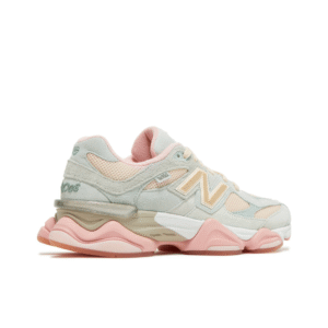 ⁦New Balance x Joe Freshgoods 9060 Baby Shower Blue⁩ – תמונה ⁦3⁩