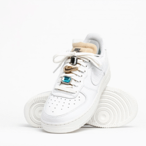 Nike Air Force 1 Low '07 LX Bling – תמונה 3