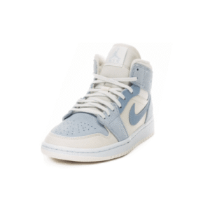 ⁦Air Jordan 1 Mid SE Mix Materials Celestine Blue⁩ – תמונה ⁦4⁩