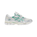 ⁦Asics Gel Nyc Kale Green – נעלי אסיקס⁩ – תמונה ⁦1⁩