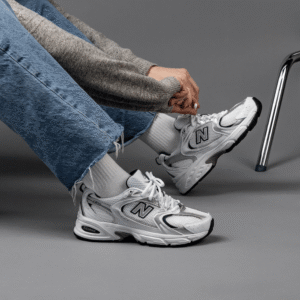 ⁦נעלי ניו באלנס - New Balance 530 Trainers⁩ – תמונה ⁦3⁩