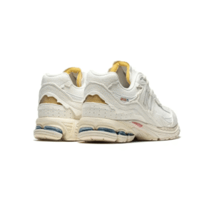 New Balance 2002R Sea Salt – תמונה 3