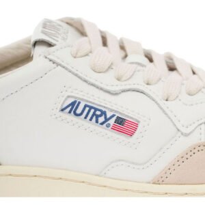 ⁦Autry Medalist Low-Top Sneakers⁩ – תמונה ⁦4⁩