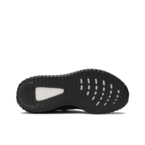 Yeezy 350 V2 Black Kids – תמונה 3