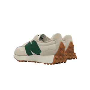 New Balance Ms 327 Beige green - נעלי ניו באלנס – תמונה 4