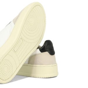 ⁦Autry Medalist Low-Top Sneakers⁩ – תמונה ⁦5⁩