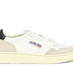 Autry Medalist Low-Top Sneakers – תמונה 1