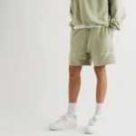 ⁦Essentials Sweat Pants Seafoam⁩ – תמונה ⁦2⁩