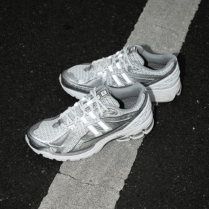 ⁦New Balance 1906r Silver- ניו באלנס 1906⁩ – תמונה ⁦6⁩