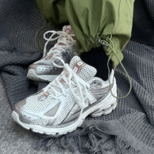 ⁦New Balance 1906r Silver- ניו באלנס 1906⁩ – תמונה ⁦7⁩