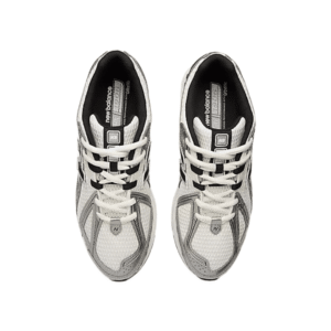 New Balance 1906r Black and white- ניו באלנס 1906 – תמונה 4