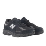 ⁦New Balance 2002 Black – New Balance 2002 סניקרס⁩ – תמונה ⁦3⁩