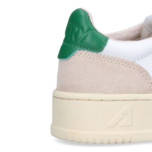 ⁦Autry Medalist Low-Top Sneakers⁩ – תמונה ⁦4⁩