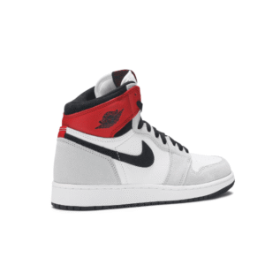 ⁦Nike Air Jordan 1 High Light Smoke Grey⁩ – תמונה ⁦3⁩