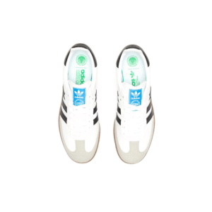 Adidas Originals Samba Vegan - אדידס סמבה – תמונה 3