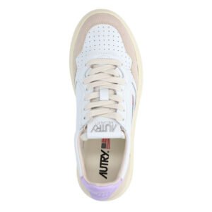 Autry Medalist Low-Top Sneakers – תמונה 5