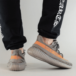 Adidas Yeezy 350 V2 Beluga Reflective – תמונה 4