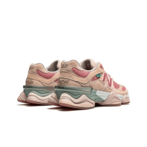 ⁦New Balance x Joe Freshgoods 9060 Pink⁩ – תמונה ⁦3⁩