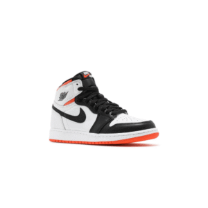 Nike Air Jordan 1 High OG Electro Orange – תמונה 3