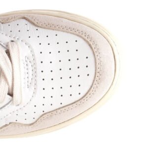 Autry Medalist Low-Top Sneakers – תמונה 3