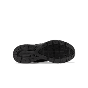 ⁦נעלי ניו באלנס - New Balance 990 V5 black⁩ – תמונה ⁦3⁩