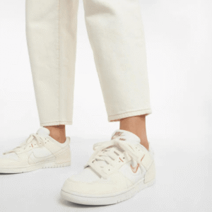 ⁦Nike Dunk Low Distrupt 2 Pale Ivory⁩ – תמונה ⁦4⁩