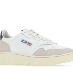 Autry Medalist Low-Top Sneakers – תמונה 2