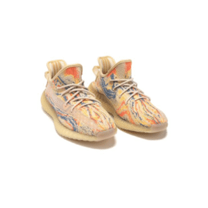 ⁦Adidas Yeezy 350 V2 MX Oat⁩ – תמונה ⁦3⁩