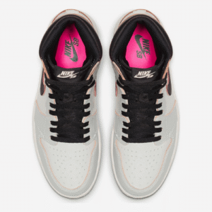 ⁦Nike Air Jordan 1 retro NYC to PARIS⁩ – תמונה ⁦3⁩