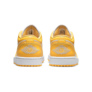 Nike Air Jordan 1 Low Pollen – תמונה 4
