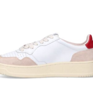 Autry Medalist Low-Top Sneakers – תמונה 2