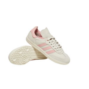 ⁦Adidas Samba Humanrace White Pink⁩ – תמונה ⁦3⁩