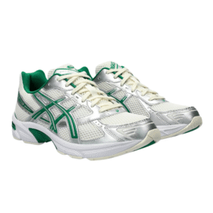 Asics Gel 1130 Kale Green – נעלי אסיקס – תמונה 3