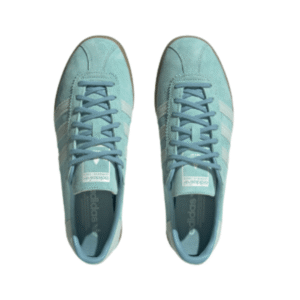 ⁦Adidas Originals BERMUDA  Ice Mint - נעלי אדידס ברמודה⁩ – תמונה ⁦3⁩