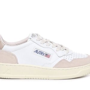 Autry Medalist Low-Top Sneakers – תמונה 1