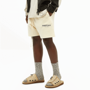 ⁦Fear Of God Essentials Sweat Pants⁩ – תמונה ⁦4⁩