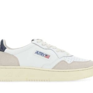 Autry Medalist Low-Top Sneakers – תמונה 1