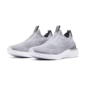 ⁦Nike Epic Phantom React Flyknit⁩ – תמונה ⁦4⁩