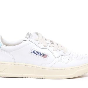 ⁦Autry Medalist Low-Top Sneakers⁩ – תמונה ⁦1⁩