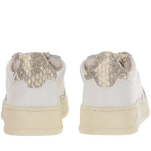 Autry Medalist Low Sneakers – תמונה 4