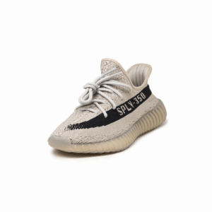 ⁦Adidas Yeezy Boost 350 V2 Slate⁩ – תמונה ⁦3⁩