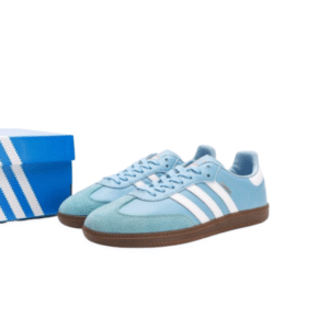 Adidas Samba OG Argentina – תמונה 3