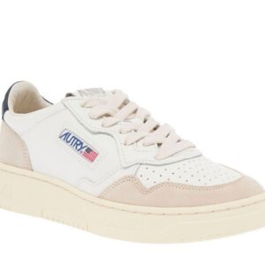 ⁦Autry Medalist Low-Top Sneakers⁩ – תמונה ⁦2⁩