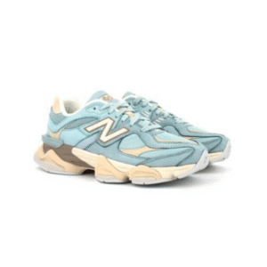 ⁦New Balance 9060 Blue Haze⁩ – תמונה ⁦3⁩